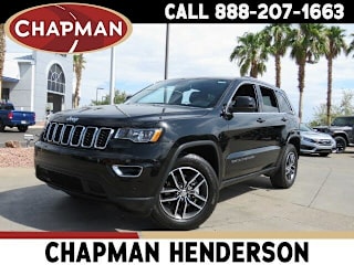 2018 Jeep Grand Cherokee Laredo 1C4RJEAG5JC513161 2018 Jeep Grand Cherokee Laredo