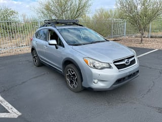 2015 Subaru Crosstrek 2.0i Premium JF2GPADC2F8271013 2015 Subaru Crosstrek 2.0i Premium