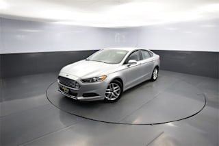 2016 Ford Fusion SE 3FA6P0H70GR284401 2016 Ford Fusion SE