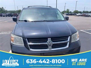 2009 Dodge Grand Caravan SXT 2D8HN54179R554211 2009 Dodge Grand Caravan SXT