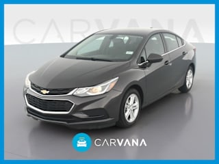 2017 Chevrolet Cruze 1G1BH5SE5H7256041 2017 Chevrolet Cruze