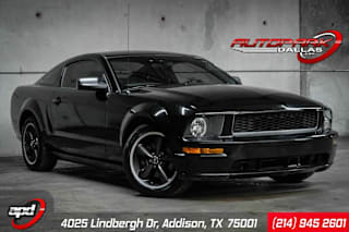 2008 Ford Mustang GT Premium 1ZVHT82H085173959 2008 Ford Mustang GT Premium