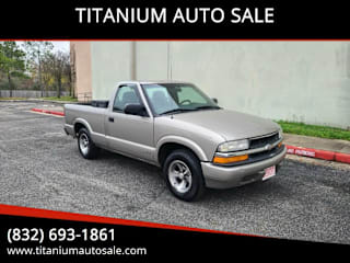 Los 50 Mejores Chevrolet S 10 Usados En Venta Ahorros Desde 2 589