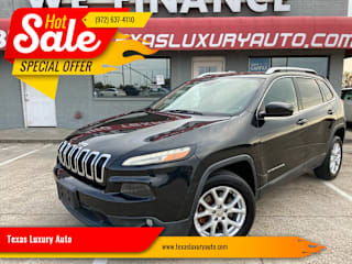 2015 Jeep Cherokee Latitude 1C4PJLCB6FW782871 2015 Jeep Cherokee Latitude