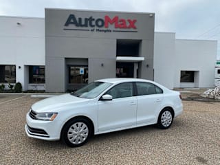 2017 Volkswagen Jetta 1.4T S 3VW2B7AJ0HM403260 2017 Volkswagen Jetta 1.4T S