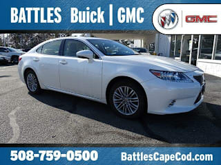 2015 Lexus ES 350 Base JTHBK1GG2F2209523 2015 Lexus ES 350 Base