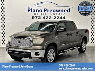 2011 Toyota Tundra Grade 5TFDW5F18BX207761 2011 Toyota Tundra Grade