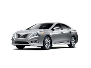 2013 Hyundai Azera KMHFH4JG5DA198009 2013 Hyundai Azera
