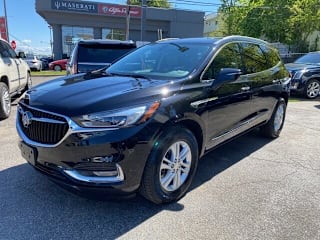 2018 Buick Enclave Essence 5GAEVAKW7JJ163532 2018 Buick Enclave Essence