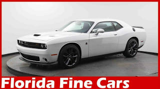 2019 Dodge Challenger R/T Scat Pack 2C3CDZFJ4KH578482 2019 Dodge Challenger R/T Scat Pack