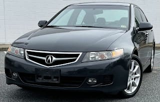 2006 Acura TSX JH4CL96856C027139 2006 Acura TSX