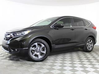 2017 Honda CR-V EX-L 2HKRW1H83HH512341 2017 Honda CR-V EX-L