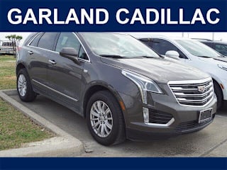 2019 Cadillac XT5 Base 1GYKNARS9KZ137225 2019 Cadillac XT5 Base