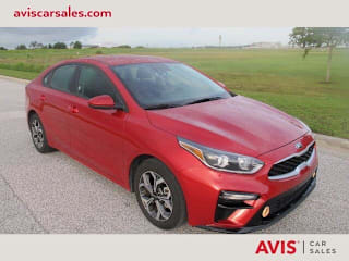 2020 Kia Forte LXS 3KPF24AD9LE201646 2020 Kia Forte LXS