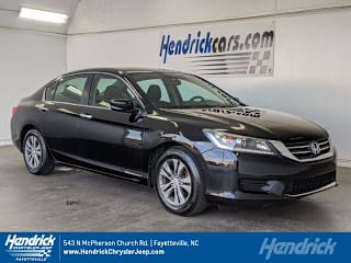 2014 Honda Accord LX 1HGCR2F38EA174093 2014 Honda Accord LX