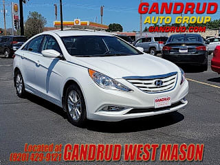 2013 Hyundai Sonata GLS 5NPEB4AC2DH631597 2013 Hyundai Sonata GLS