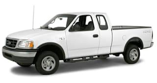 2000 Ford F-150 1FTRX18L0YNB78867 2000 Ford F-150