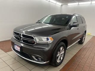2015 Dodge Durango 1C4RDJDG8FC885578 2015 Dodge Durango