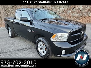 2016 Ram Pickup 1500 1C6RR7FT2GS388278 2016 Ram Pickup 1500