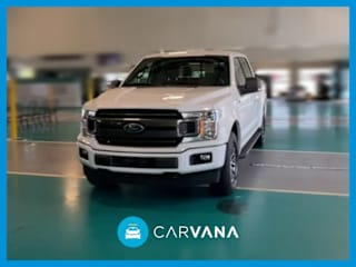 2018 Ford F-150 Lariat 1FTEW1EP1JFB55770 2018 Ford F-150 Lariat