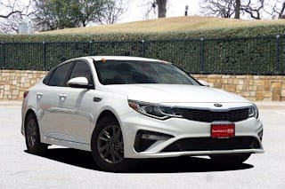 2020 Kia Optima LX 5XXGT4L33LG401922 2020 Kia Optima LX