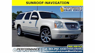 2011 GMC Yukon XL Denali 1GKS2MEF7BR132022 2011 GMC Yukon XL Denali