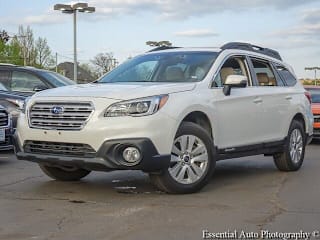 2017 Subaru Outback 2.5i Premium 4S4BSAHC4H3419823 2017 Subaru Outback 2.5i Premium