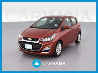 2021 Chevrolet Spark 1LT CVT KL8CD6SA5MC712981 2021 Chevrolet Spark 1LT CVT