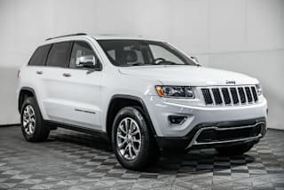 2015 Jeep Grand Cherokee Limited 1C4RJFBGXFC862330 2015 Jeep Grand Cherokee Limited