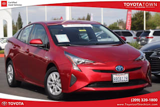 2017 Toyota Prius JTDKBRFU9H3056708 2017 Toyota Prius