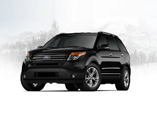 2011 Ford Explorer Limited 1FMHK7F8XBGA38473 2011 Ford Explorer Limited