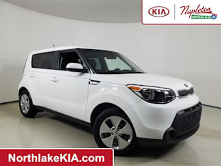 2016 Kia Soul Base KNDJN2A21G7401169 2016 Kia Soul Base