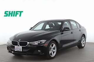 2012 BMW 3 Series WBA3C1C54CF432316 2012 BMW 3 Series