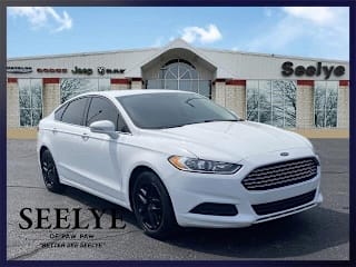 2013 Ford Fusion SE 3FA6P0H74DR112125 2013 Ford Fusion SE