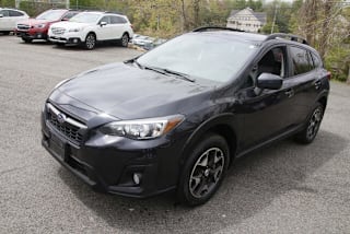 2018 Subaru Crosstrek 2.0i Premium JF2GTABC4JH336323 2018 Subaru Crosstrek 2.0i Premium
