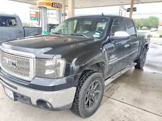 2009 GMC Sierra 1500 SLE 3GTEC23089G216157 2009 GMC Sierra 1500 SLE