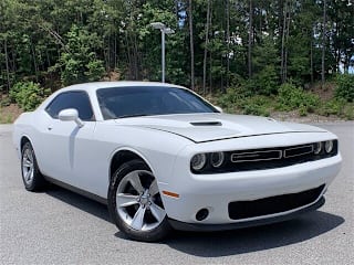 2019 Dodge Challenger SXT 2C3CDZAGXKH503409 2019 Dodge Challenger SXT