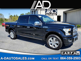 2016 Ford F-150 1FTEW1EF2GFB49797 2016 Ford F-150
