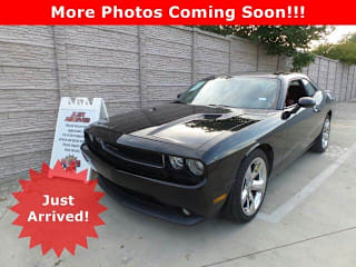 2013 Dodge Challenger SXT 2C3CDYAG0DH578620 2013 Dodge Challenger SXT
