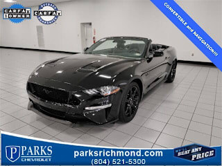 2020 Ford Mustang GT Premium 1FATP8FF2L5145783 2020 Ford Mustang GT Premium