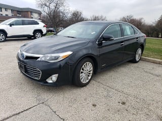 2015 Toyota Avalon Hybrid 4T1BD1EB8FU047061 2015 Toyota Avalon Hybrid