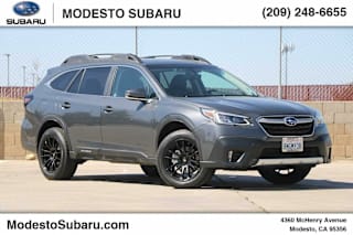 2020 Subaru Outback Limited XT 4S4BTGND2L3137055 2020 Subaru Outback Limited XT