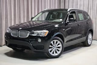 2017 BMW X3 xDrive28i 5UXWX9C36H0W73952 2017 BMW X3 xDrive28i