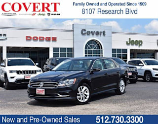 2018 Volkswagen Passat 2.0T SE 1VWBA7A32JC012655 2018 Volkswagen Passat 2.0T SE