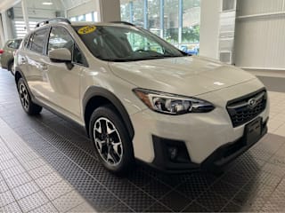 2019 Subaru Crosstrek 2.0i Premium JF2GTAEC0KH290504 2019 Subaru Crosstrek 2.0i Premium