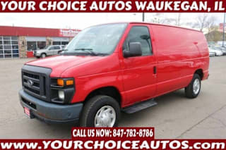 2013 Ford E-Series Cargo E-150 1FTNE1EW0DDA29930 2013 Ford E-Series Cargo E-150