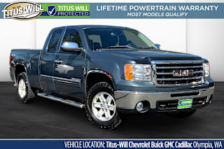 2013 GMC Sierra 1500 SLE 1GTR2VE77DZ267142 2013 GMC Sierra 1500 SLE
