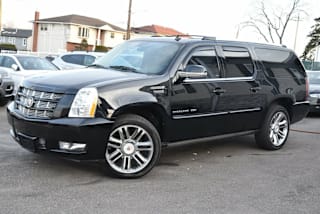 2014 Cadillac Escalade ESV Premium 1GYS4JEF5ER240951 2014 Cadillac Escalade ESV Premium