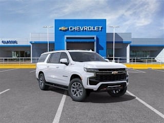 2021 Chevrolet Suburban 1GNSKDKD7MR299201 2021 Chevrolet Suburban