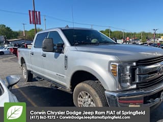 2019 Ford F-250 Super Duty XLT 1FT7W2BT4KEC17170 2019 Ford F-250 Super Duty XLT